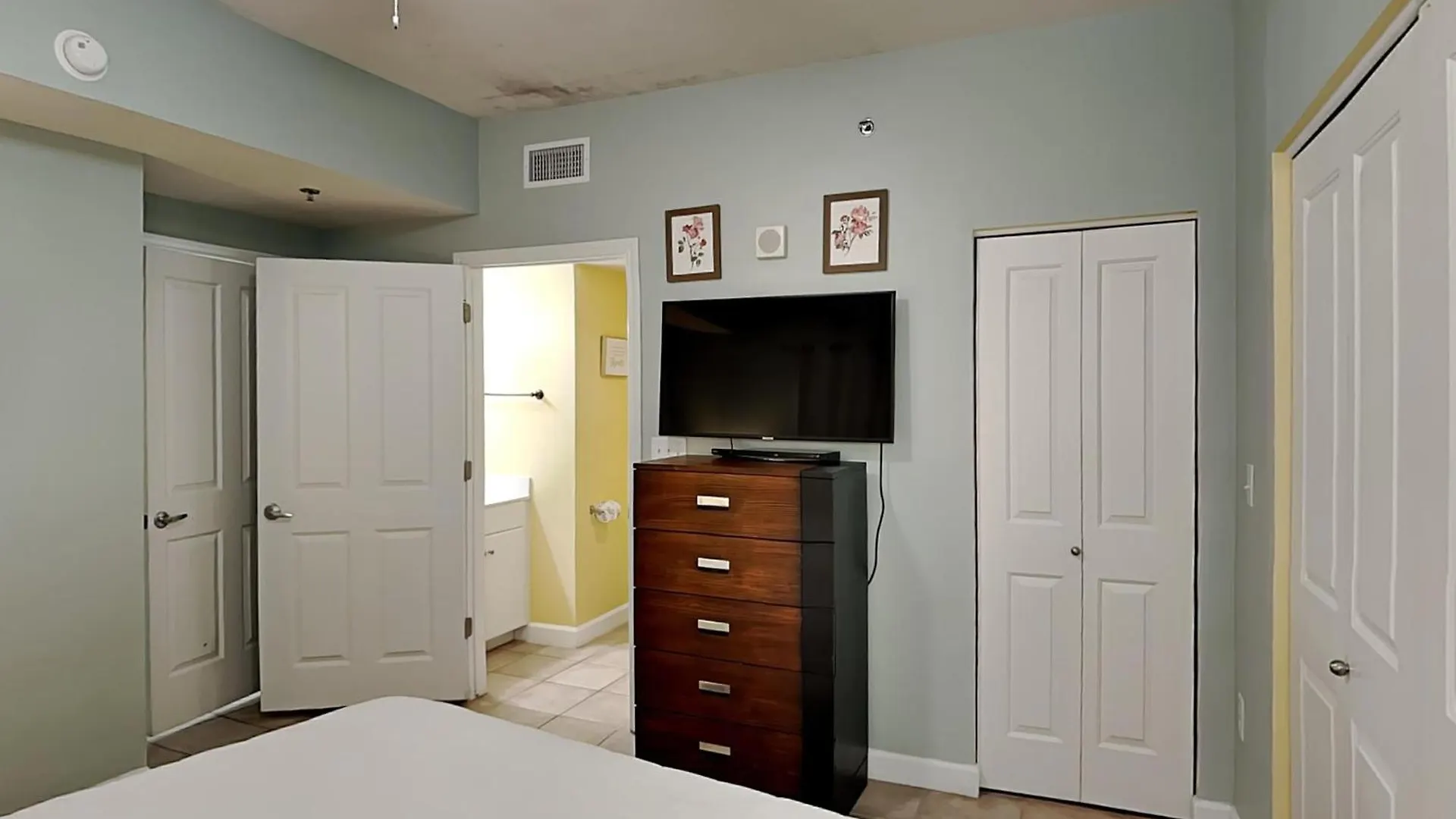 Apartment Shores Of Panama 1702 Panama City Beach