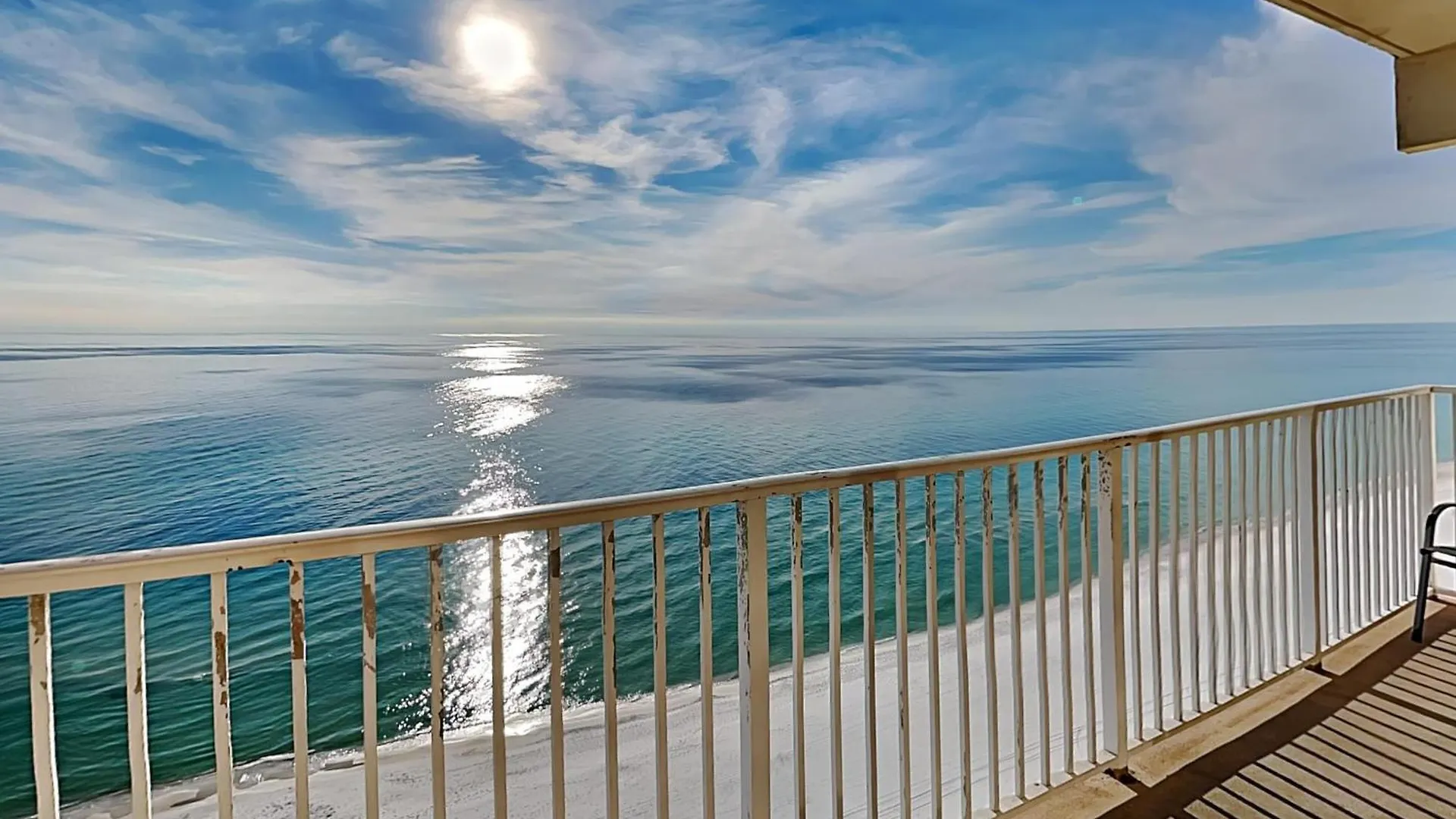 Shores Of Panama 1702 Panama City Beach United States