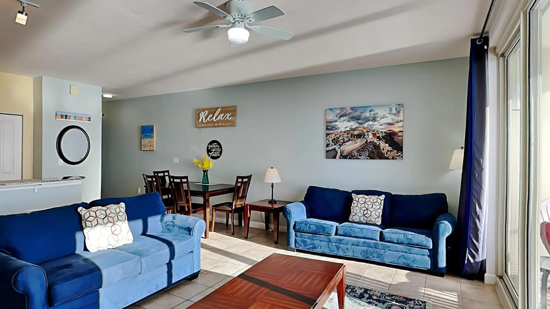 Shores Of Panama 1702 Panama City Beach Apartment