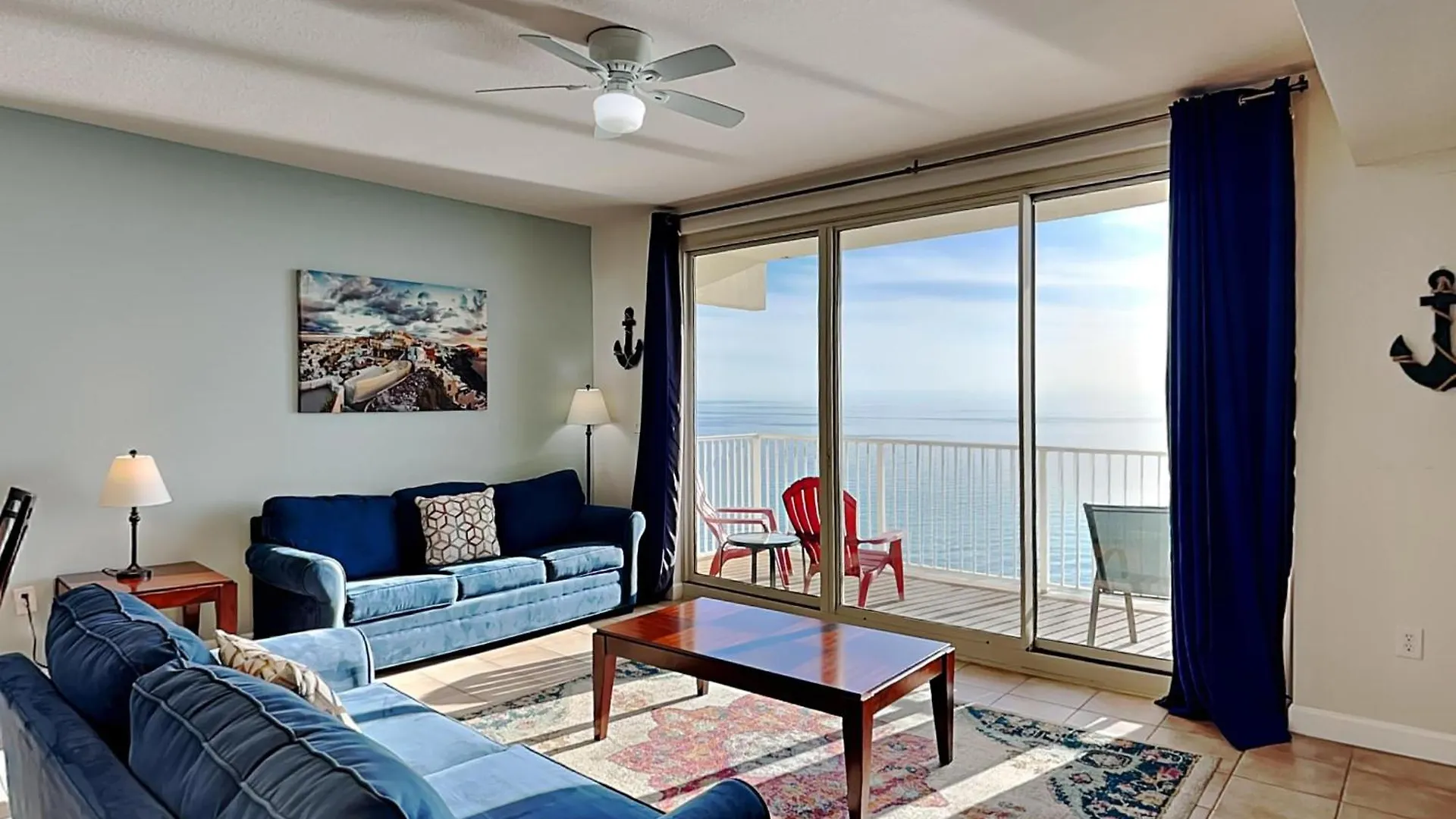 Apartment Shores Of Panama 1702 Panama City Beach