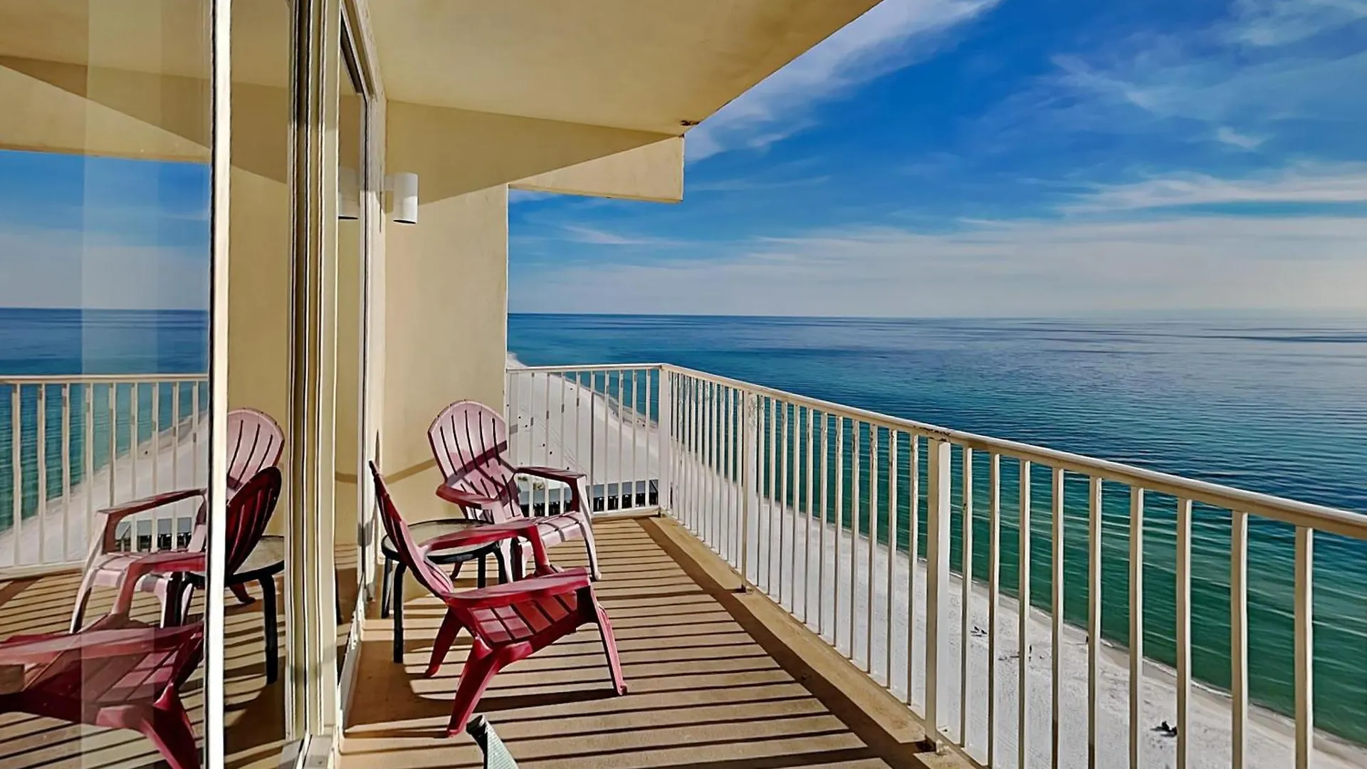 Shores Of Panama 1702 location